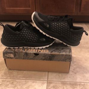 North Face Hiking Shoes